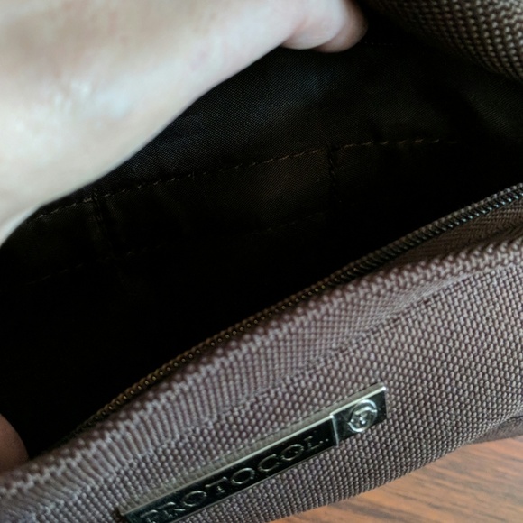 Protocol travel bag♥️ - Picture 4 of 8